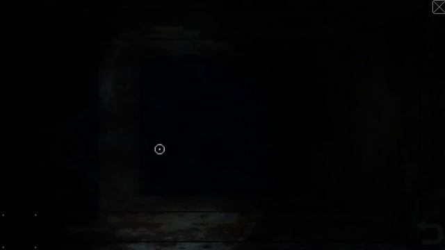 Black Water - Indie Horror Game - No Commentary смотреть онлайн