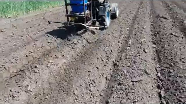 ГЕЗАГАРД від бур"яну. смотреть онлайн