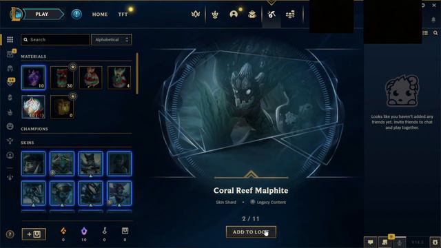 Opening 100x Heavenscale Orbs - League of Legends Loot Unboxing смотреть онлайн