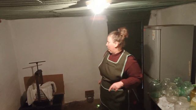 Як роблю кисло-молочний сир. смотреть онлайн