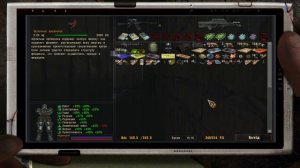 S.T.A.L.K.E.R. 2023. Прохождение. Часть #212 НС+OGSR  Патч от 01.2023