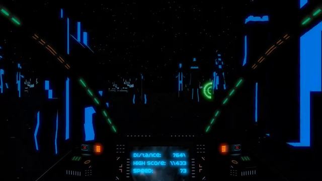 CYBER JOLT - Steam Game Trailer смотреть онлайн