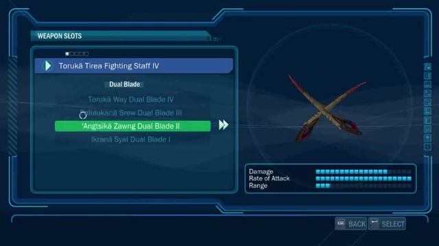 james cameron's avatar the game pc weapons, skills and armor. смотреть онлайн