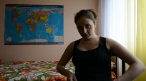 01 день. Убираем живот. Аппликатор Кузнецова. Похудение за 21 день/Vladislava Sun позитив здоровье