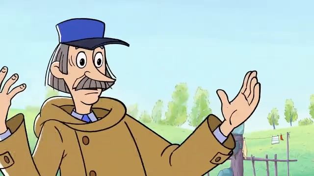 Не постижимо (Простоквашино) смотреть онлайн