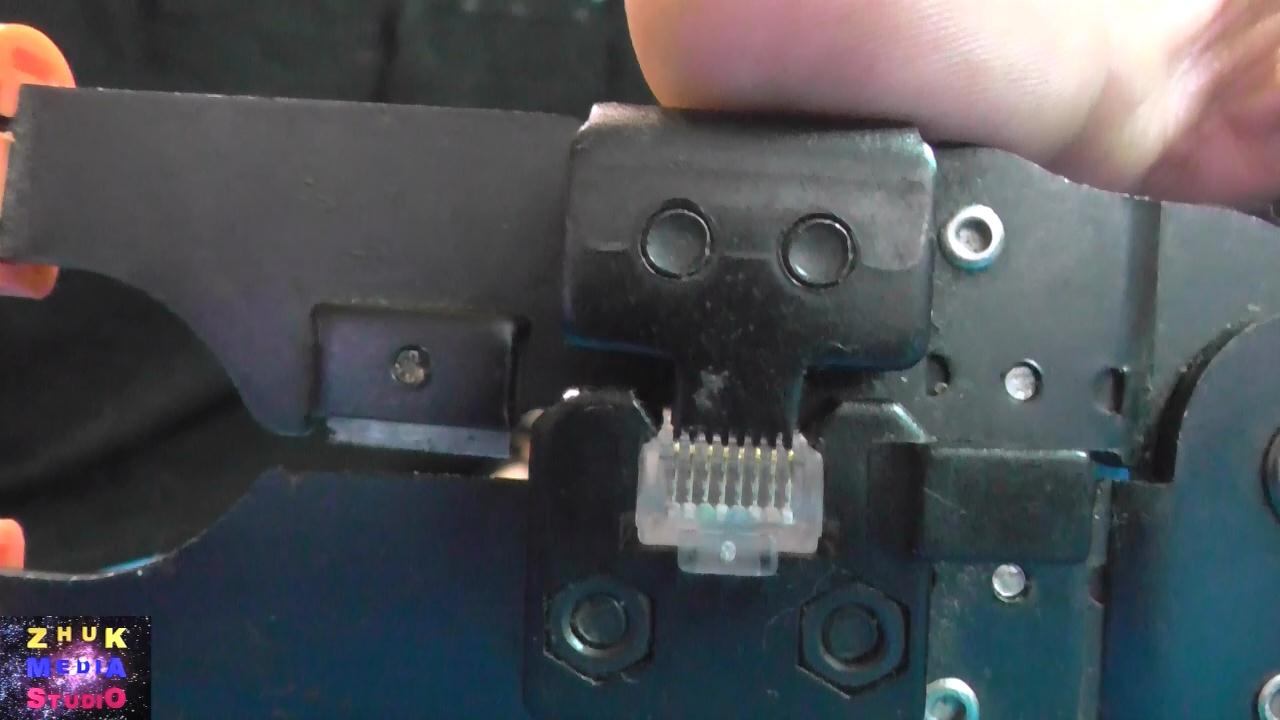 Как подключить розетку для интернета смотреть онлайн