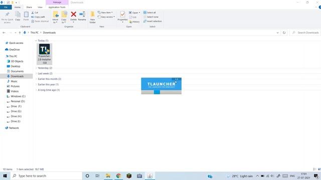 How to download Minecraft Java Edition (PC/MAC) || Easiest method || No password required || смотреть онлайн