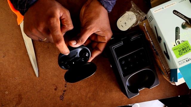 soundcore life note tws earbuds// unbox// telugu // freeticket// srinadh смотреть онлайн