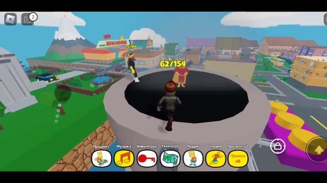 Нашёл НОВЫЕ МОРФЫ СИМПСОНЫ ЭВОЛЮЦИЯ ЖИЗНИ Find The Simpsons Roblox смотреть онлайн