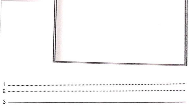 "Hamed's bed" - the additional activities in the phonics booklet. смотреть онлайн