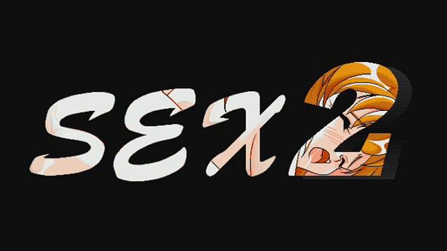 Sex 2 (PC-98) - Say Good-bye (OPNA) смотреть онлайн