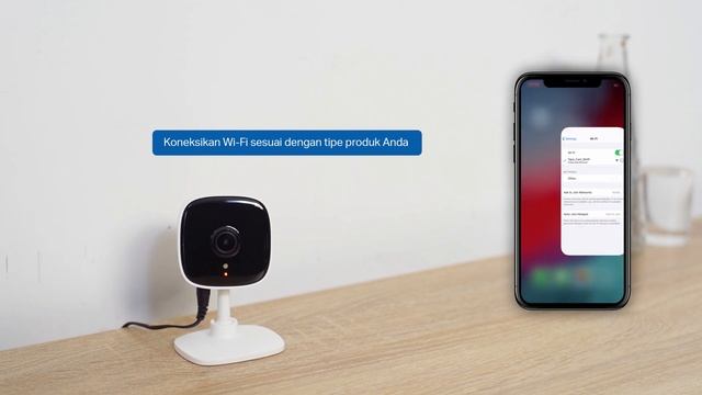 [TUTORIAL] Set Up Tapo C100 Home Security Wi-Fi Camera CCTV