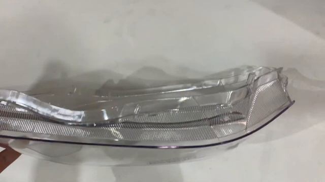 Стекло фары правое Toyota Avensis 2 T250 2006-2008 рестайлинг смотреть онлайн