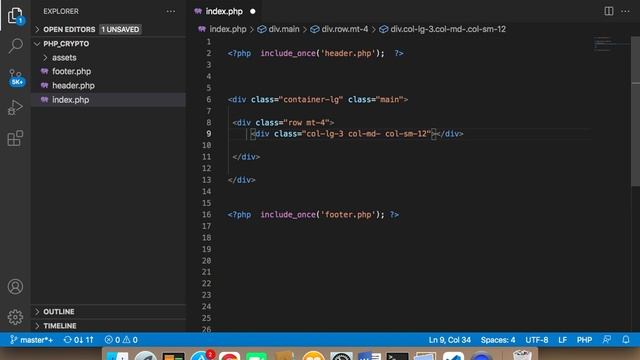 Create News Website Using PHP - Part 12 смотреть онлайн