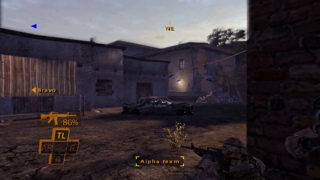 [4K] Full Spectrum Warrior on Xbox One X Enhanced Backwards Compatibility! смотреть онлайн