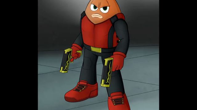 HERO MISSION (Killer Bean Megalovania) смотреть онлайн