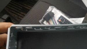 установка магнитолы в Газель НЕКСТ.