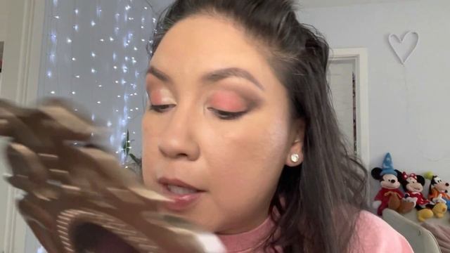 ECO TOOLS BRUSH LUXE COLLECTION REVIEW | #almasbeauty #beauty #tutorial #makeup #review #ecotools смотреть онлайн