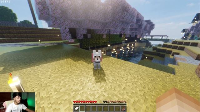 Minecraft (Bedrock RTX) | In,JAVA Minecraft | LOW END PC SHADERS смотреть онлайн