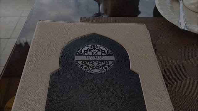 Урганч, Ургенч ресторан Гавхар, Urganch Gavhar Restoran