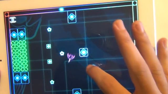 Finger Gravity HD $1 смотреть онлайн