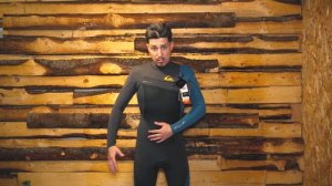 Как должен сидеть гидрокостюм?