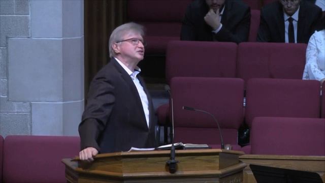 Дух Святой -- наш Утешитель и Помощник, Юрий Шелестун смотреть онлайн