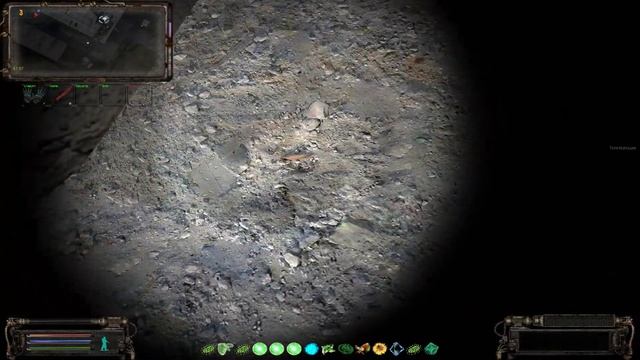 S T A L K E R ОП 2.2 Фляжка для Петренко [На свалке] смотреть онлайн