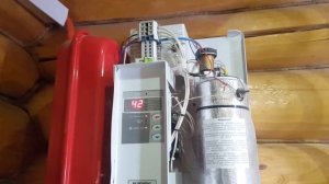 Электрокотел Зота МК 9Кв