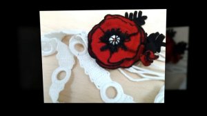 Вязание крючком Делаем шедевры из простых вещей. Елена Ситникова с любовью