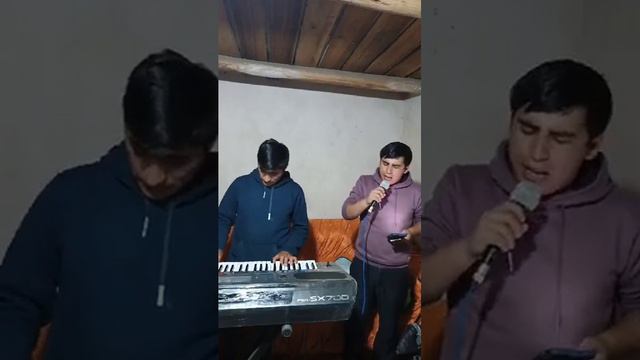 hermosos alabanzas en quechua Para el mundo entero Bendiciones para todos смотреть онлайн