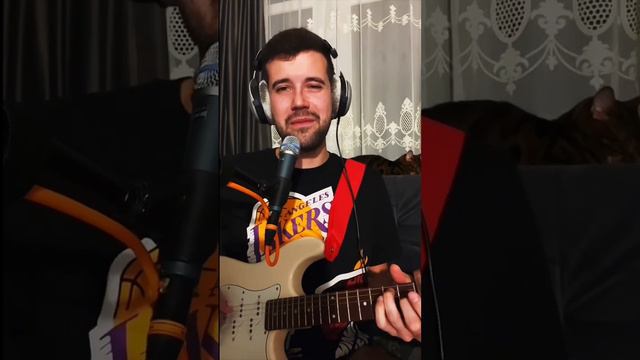 Король и шут - Лесник. Cover by #SGL. #music #guitar #coversong #гитарист #кавер #киш #корольишут смотреть онлайн