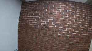 Укладка клинкерной плитки и затирка швов