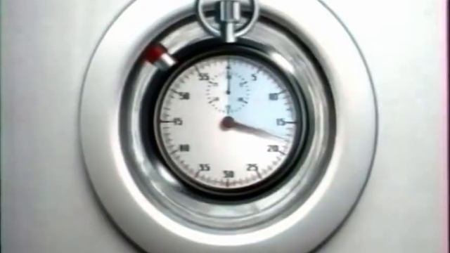 Реклама стиральной машины Candy, 1999 год смотреть онлайн