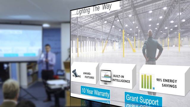 J.F. Flynn Construction - Building into the Future Seminar смотреть онлайн