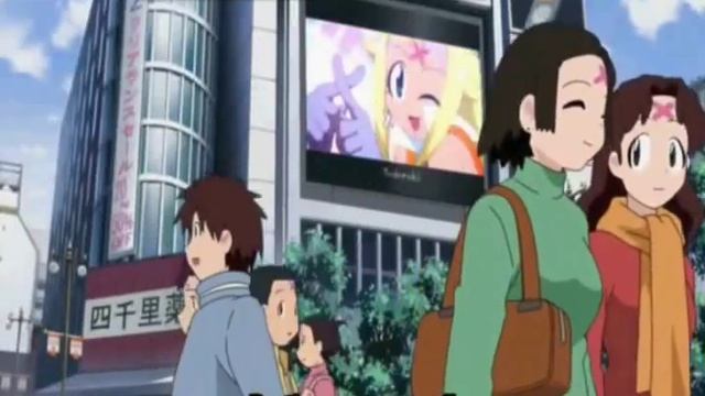Kaiketsu Zorori Guest Stars In The Keroro Gunsou Movie смотреть онлайн