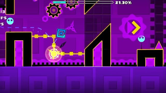 Первый слив Clutterfunk 2