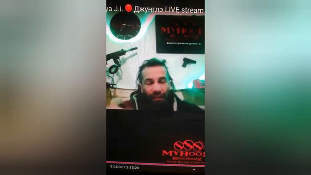 D'yadya J.i. объясняет почему рэп музыка не имеет отношения к хип-хоп культуре! Очень важный ролик смотреть онлайн