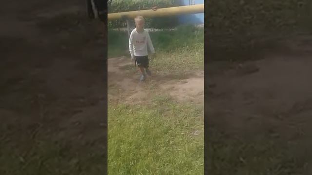 Учимся бить крученым#1 смотреть онлайн