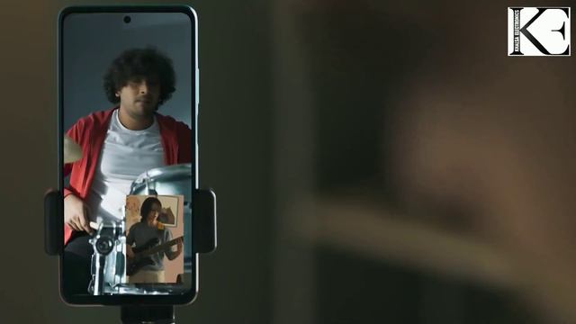 Mi 10i 5G | 108MP Primary Camera смотреть онлайн