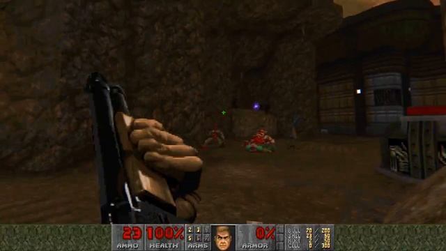 My Top 20 Favorite Doom Mods смотреть онлайн