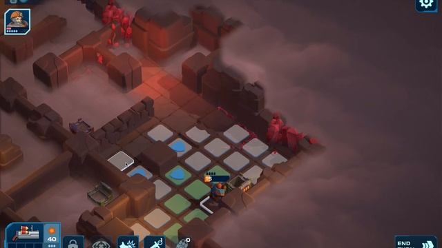 Spaceland Mission 18 Secret - Apple Arcade(MacOS) смотреть онлайн