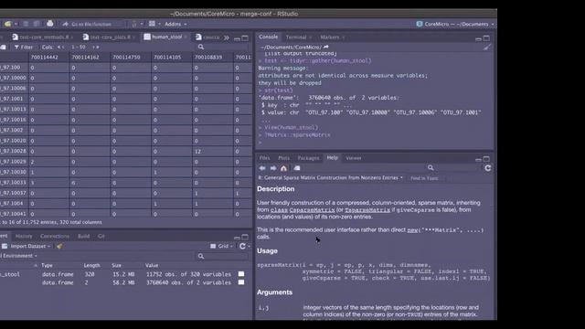 R Packages Book Club: What am I working on? (2020-11-24) (rpkgs01) смотреть онлайн