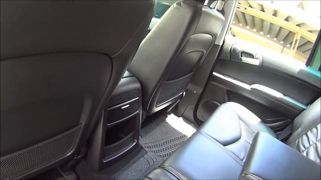 Test Drive Ssangyong Kyron 2.0 M200 Diesel смотреть онлайн