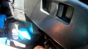 КАК ПРОВЕРИТЬ ТОПЛИВНЫЙ НАСОС ВАЗ 2109,21099 ИНЖЕКТОР