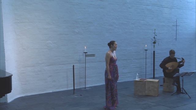 BRQ Vantaa Festival 2013. White Sparrow: Dowland - Preludium / Campion - Author of Light смотреть онлайн