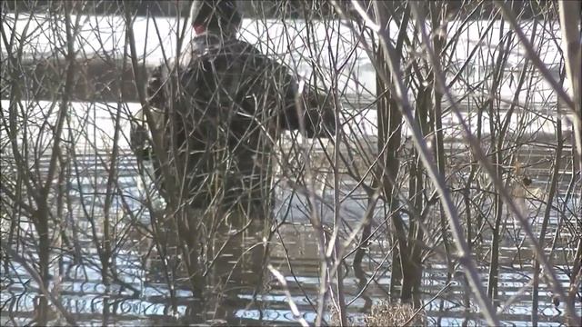 Рыбалка на щуку фитилями ( мережой, вентерями). Открытие сезона рыбалки! смотреть онлайн