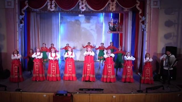 НФГ Завалинка смотреть онлайн