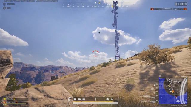 НОВАЯ МЕТА В ПАБГЕ? | PUBG смотреть онлайн
