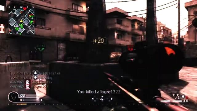 The Killing Machine V3 (Preview) смотреть онлайн